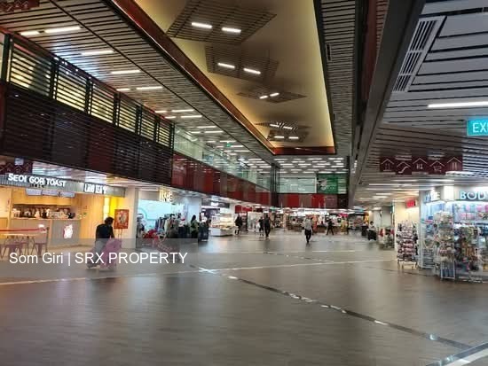 Loyang Point (D17), Retail #572060161